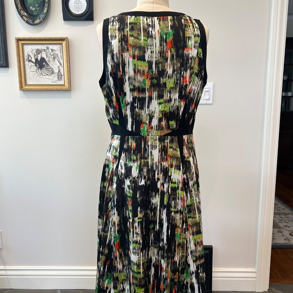 Classiques Entier Modern Bold Dress, Size 12 - Picture 11 of 13